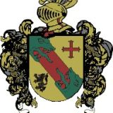 Escudo del apellido Ajober