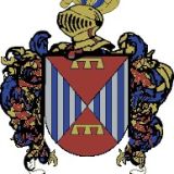 Escudo del apellido Alabaina