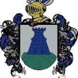 Escudo del apellido Alabes