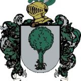 Escudo del apellido Alaiz