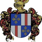 Escudo del apellido Alarán