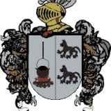 Escudo del apellido Alaregus