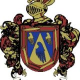 Escudo del apellido Alatrista