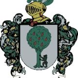 Escudo del apellido Alayón