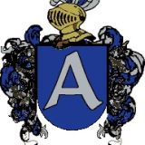 Escudo del apellido Albacar