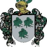 Escudo del apellido Albadalejo