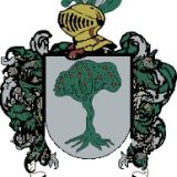 Escudo del apellido Albalá