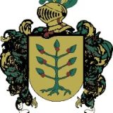 Escudo del apellido Albaladejo