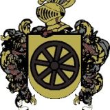 Escudo del apellido Alban