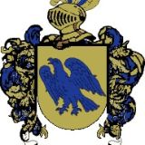 Escudo del apellido Albanell