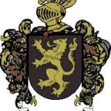 Escudo del apellido Albareda