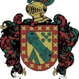 Escudo del apellido Albéniz