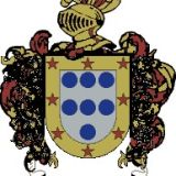 Escudo del apellido Alberche