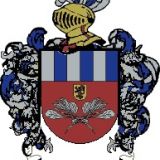 Escudo del apellido Albert