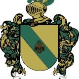 Escudo del apellido Albiñana