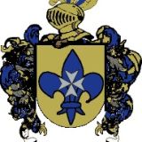 Escudo del apellido Albines