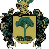 Escudo del apellido Albiol