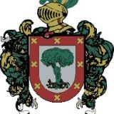 Escudo del apellido Albisco