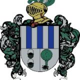 Escudo del apellido Albiz