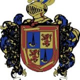 Escudo del apellido Albizubaso