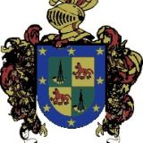 Escudo del apellido Albizuri