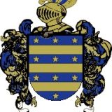 Escudo del apellido Albñana