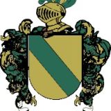 Escudo del apellido Albun