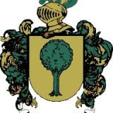 Escudo del apellido Alcaizaga