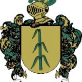Escudo del apellido Alcañiz