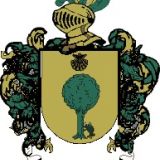 Escudo del apellido Alcarsa