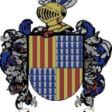 Escudo del apellido Alcaudete