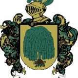 Escudo del apellido Alcayada