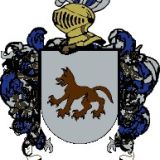 Escudo del apellido Alcepes