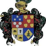 Escudo del apellido Alcibar-jauregui
