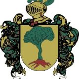 Escudo del apellido Alcibias