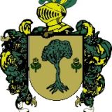 Escudo del apellido Alcina