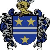 Escudo del apellido Alcoba