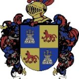 Escudo del apellido Alcober