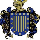 Escudo del apellido Alcoces