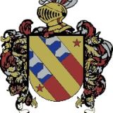 Escudo del apellido Alconada