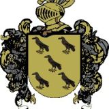 Escudo del apellido Alconchel