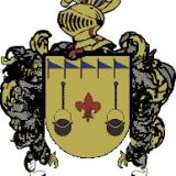 Escudo del apellido Alcoz