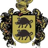 Escudo del apellido Alcuberri