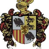 Escudo del apellido Aldaba