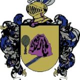 Escudo del apellido Aldabe