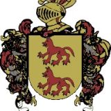 Escudo del apellido Aldama