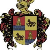 Escudo del apellido Aldamar