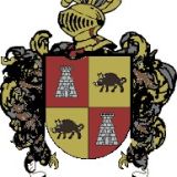 Escudo del apellido Aldaola