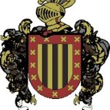 Escudo del apellido Aldaregui