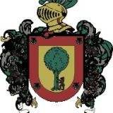 Escudo del apellido Aldasoro